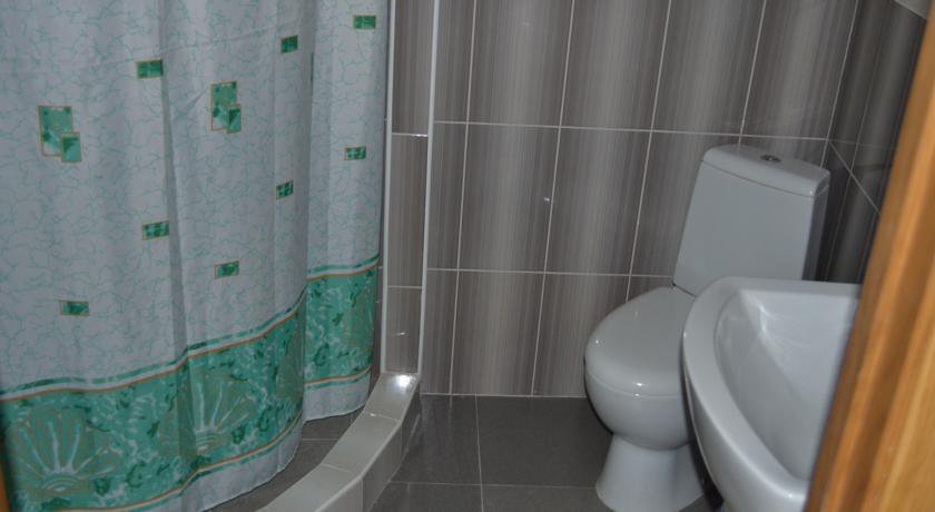 Гостиница Guest House Liliya Евпатория-15