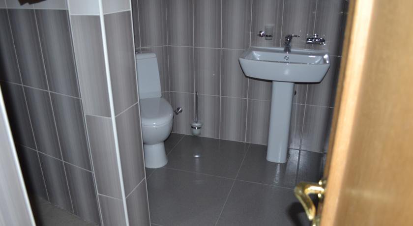 Гостиница Guest House Liliya Евпатория-7