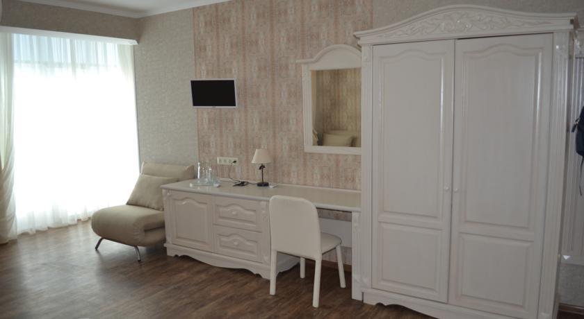 Гостиница Guest House Liliya Евпатория-18