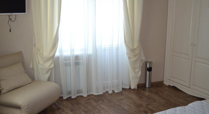 Гостиница Guest House Liliya Евпатория-13