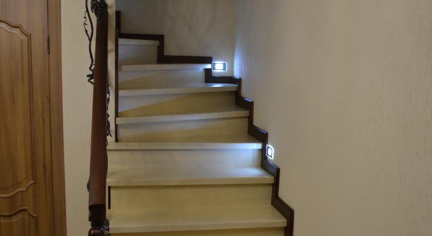 Гостиница Guest House Liliya Евпатория