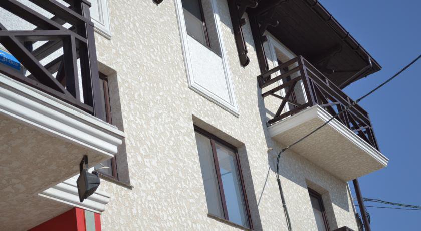 Гостиница Guest House Liliya Евпатория-11