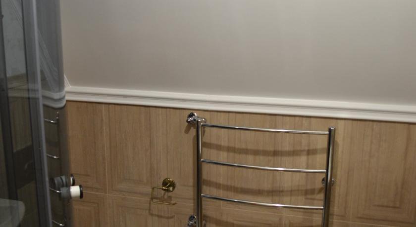 Гостиница Guest House Liliya Евпатория