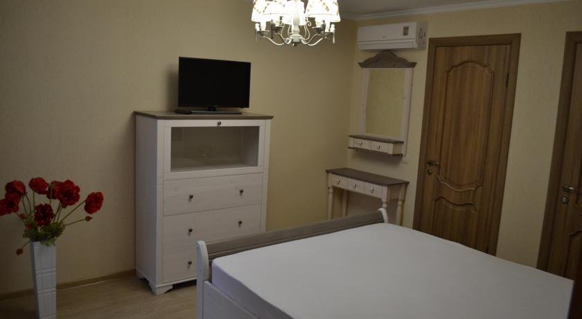 Гостиница Guest House Liliya Евпатория