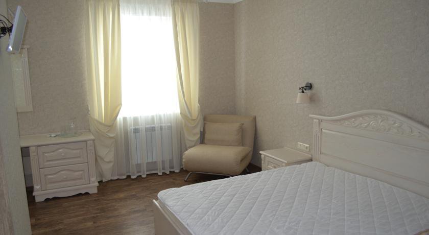 Гостиница Guest House Liliya Евпатория-6