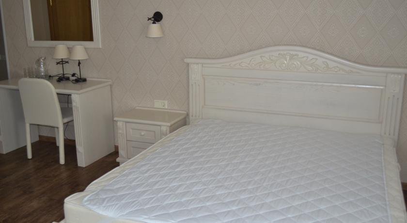 Гостиница Guest House Liliya Евпатория-12