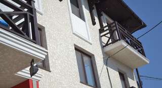 Гостиница Guest House Liliya Евпатория-7