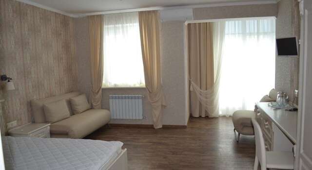 Гостиница Guest House Liliya Евпатория-13