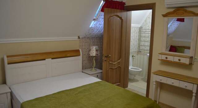 Гостиница Guest House Liliya Евпатория-27