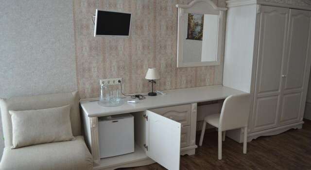 Гостиница Guest House Liliya Евпатория-7