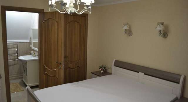 Гостиница Guest House Liliya Евпатория-24