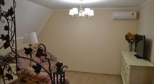 Гостиница Guest House Liliya Евпатория-22